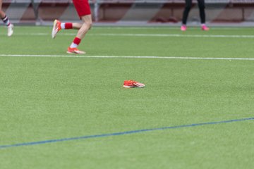 Bild 148 - wCJ Eimsbuettler TV : Altona 93 - Ergebnis: 1:1